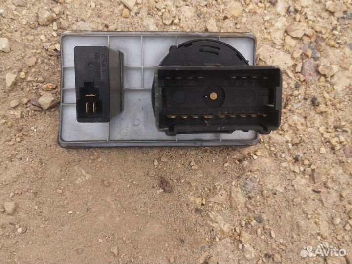 Переключатель света chery amulet а15