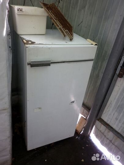 Холодильник бу Налич.и заказ сГарантией Мастерская
