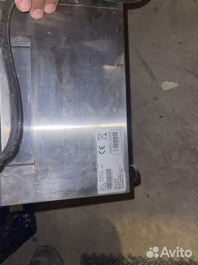 Фритюрница