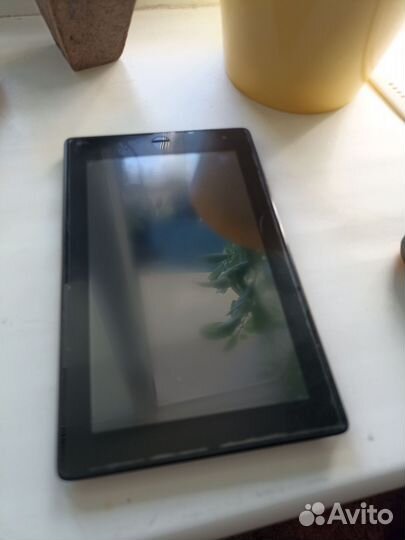 Планшет megafon