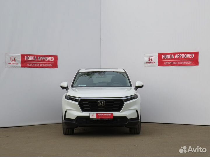 Honda CR-V 1.5 CVT, 2023