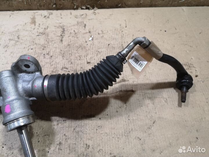 Рулевая рейка Mazda 6 Atenza GJ5FW