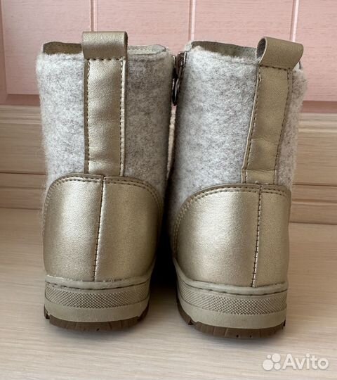 Валенки детские 23 Unichel