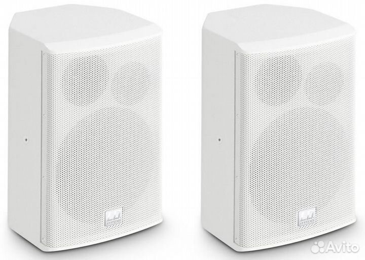 Мониторная акустическая система LD Systems SAT 62