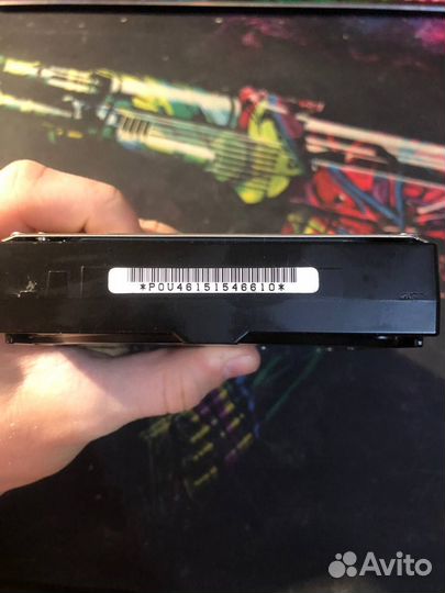 Жесткий диск HDD 6тб 3.5 Toshiba