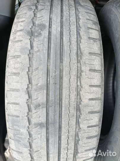 Nokian Tyres Nordman S SUV 235/65 R17 104H