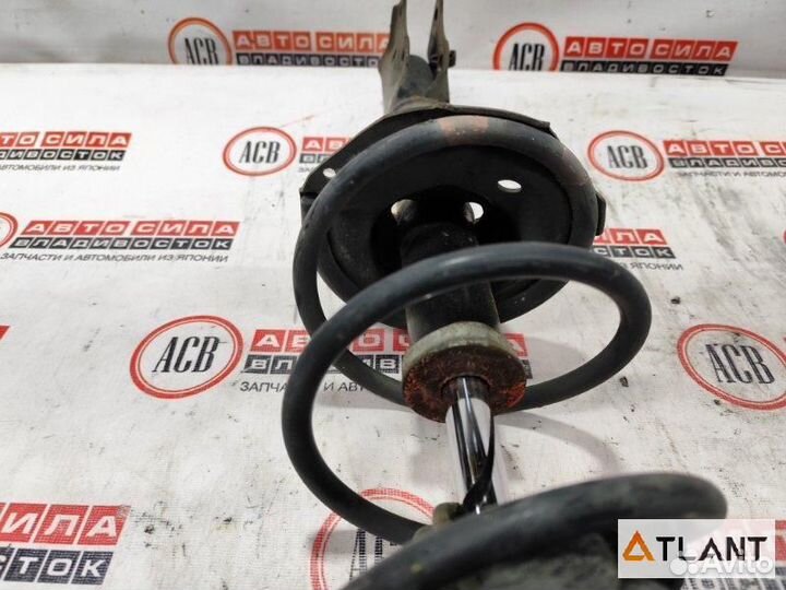 Стойка передняя правая toyota BB