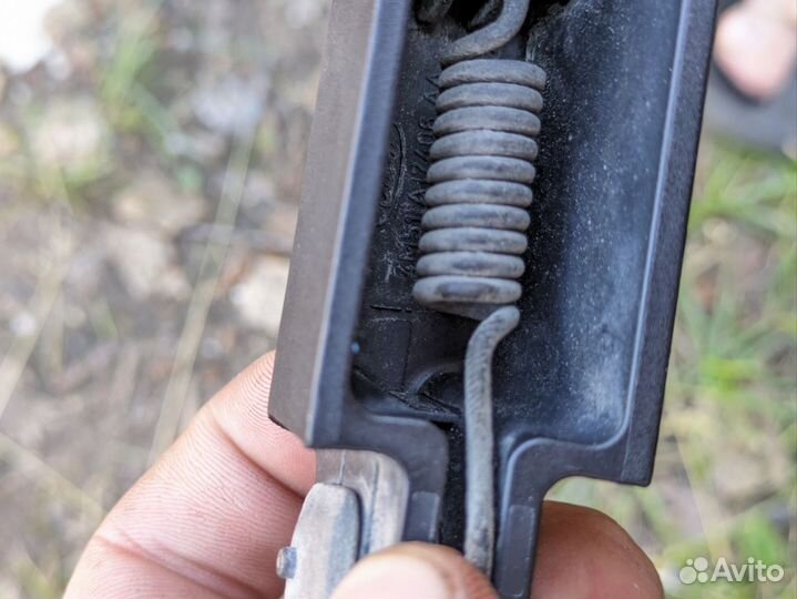 Поводок заднего дворника Ford Focus 2 хетч