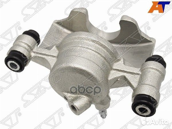 Суппорт тормозной перед toyota sprinter carib A