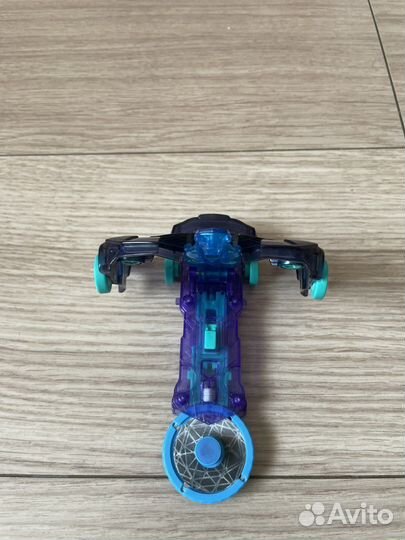 Игрушки дикие скричеры