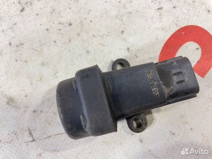 Датчик Hyundai Getz G4EE 2006