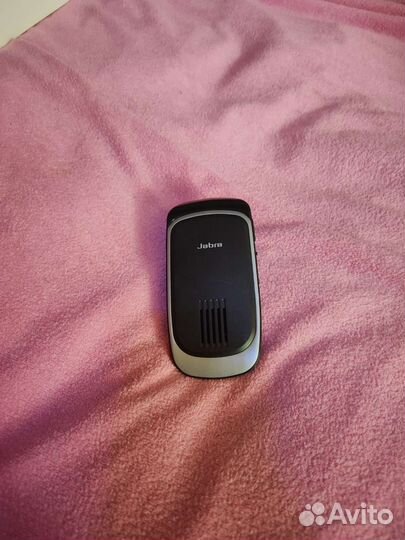 Автомобильная гарнитура jabra sp5050