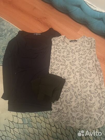 Вещи для беременных 46