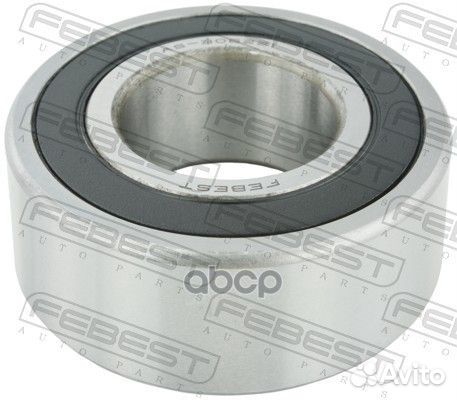 Подшипник привода hyundai santa FE (CM) 2006-20