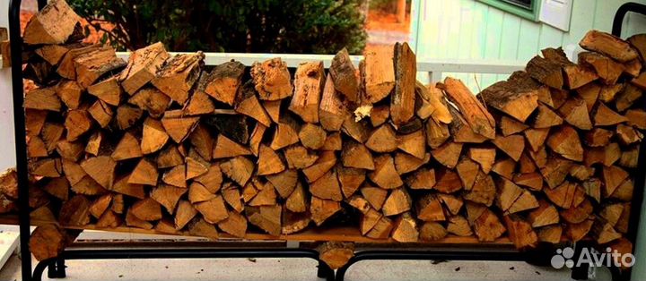 Дрова из ло