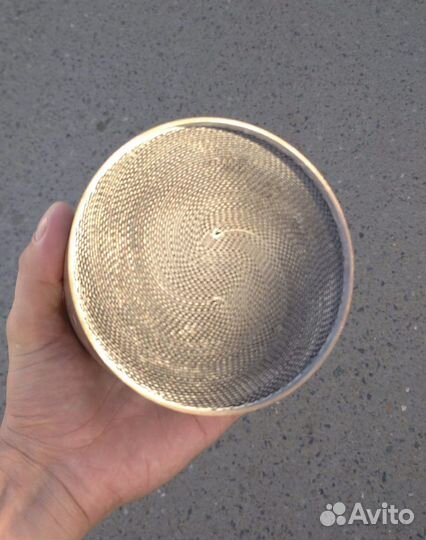 Универсальный катализатор