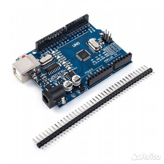 Arduino UNO, Due, Nano, Mega 2560, Leonardo