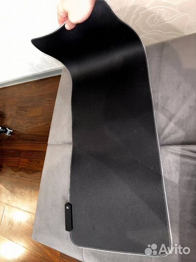 Большой коврик для мыши