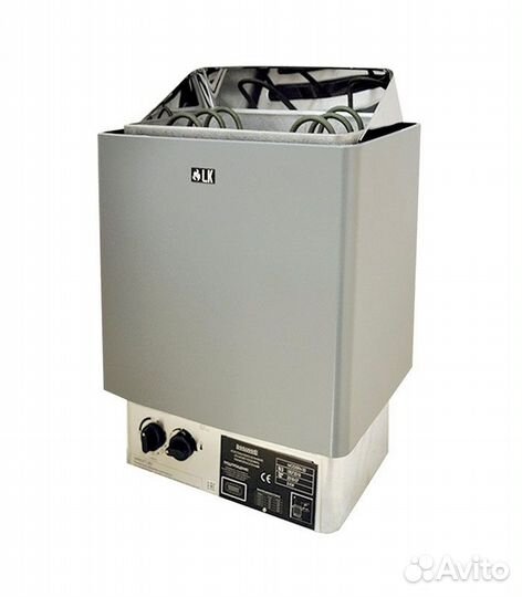 Электрокаменка LK Modern-9