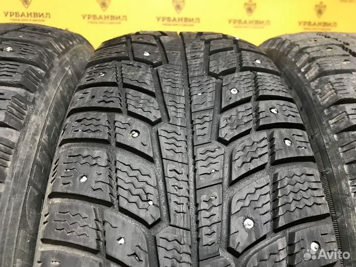 Michelin X-Ice North 195/65 R15 91Q