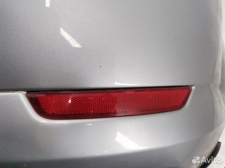 Бампер задний для Ford Mondeo 4 1483900