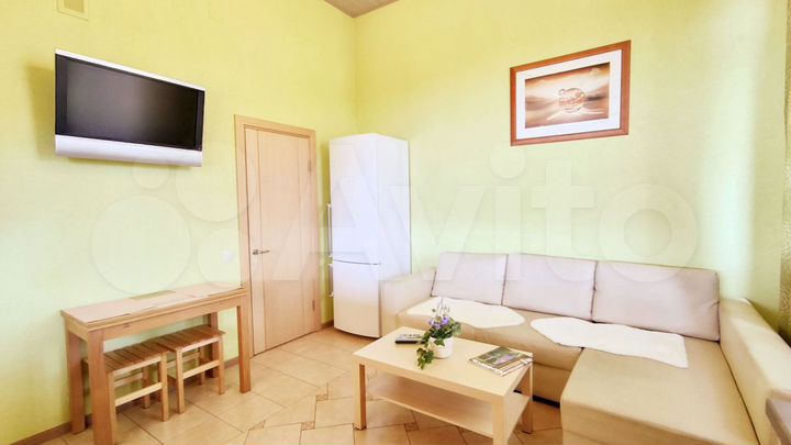 Коттедж 90 м² на участке 30 сот.