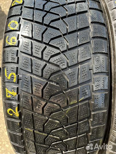 Triangle WinterX TW401 275/60 R20