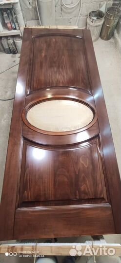 Двери и лестницы