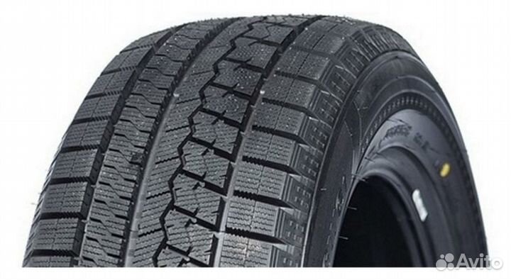 Zmax VanMejor C30 215/70 R15C R