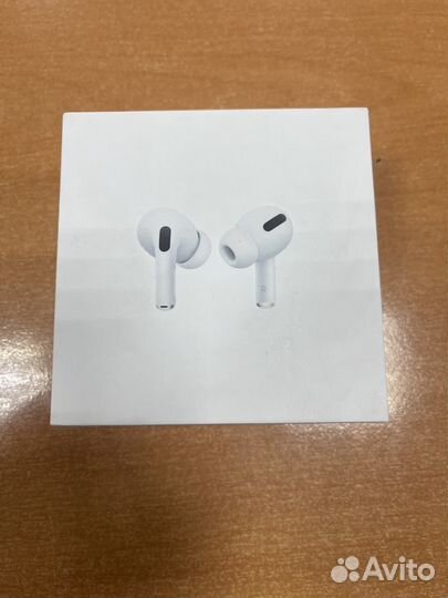 Airpods Pro