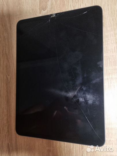 iPad pro 11 2021 256gb