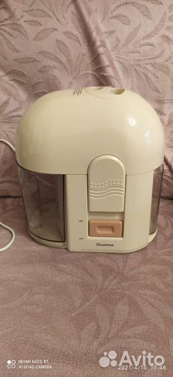 Соковыжималка