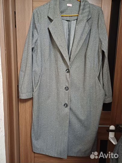Летнее пальто,кардиган