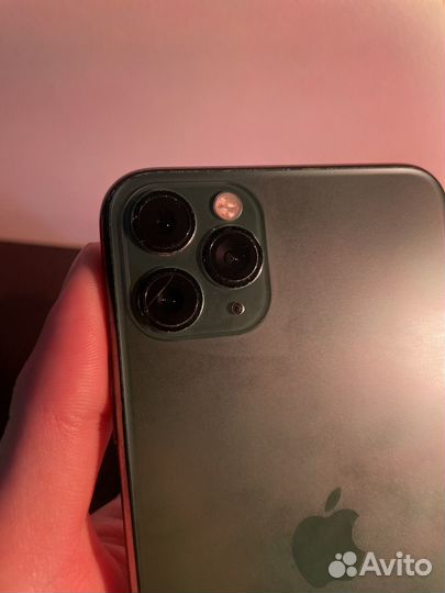 iPhone 11 Pro Max, 256 ГБ