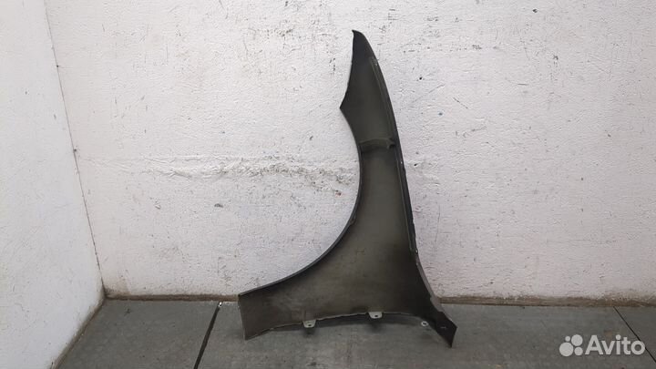 Крыло Audi A7, 2012