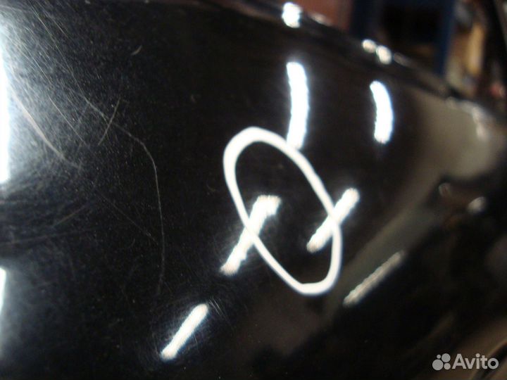 Дверь боковая передняя правая W164 M642 A164720020