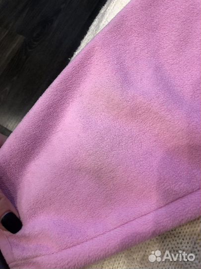 Флисовый костюм Reima 98