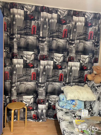 Занавески шторы