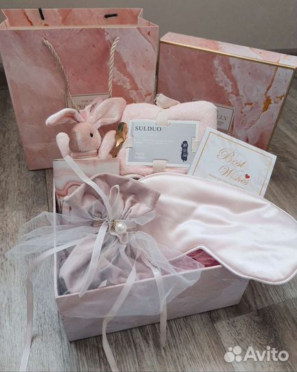 Подарочный набор