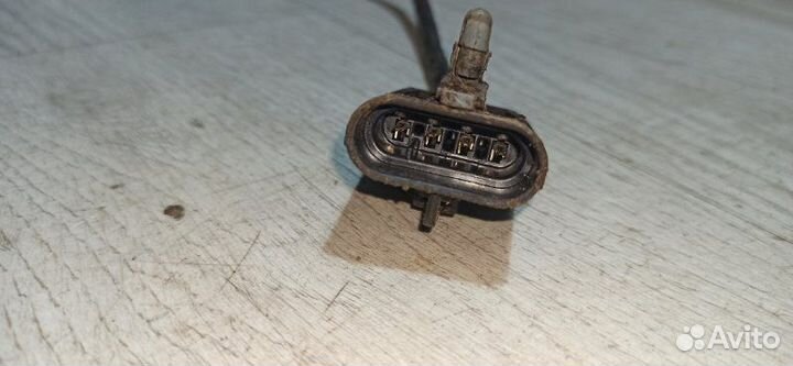 Датчик кислорода Geely MK cross