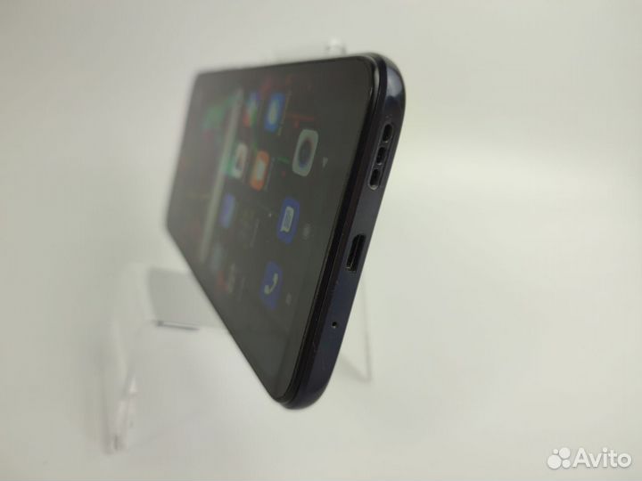 Xiaomi Redmi 9C (NFC), 3/64 ГБ