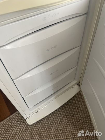 Холодильник бу