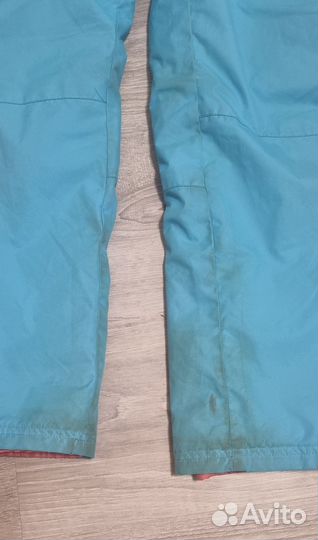 Горнолыжные брюки