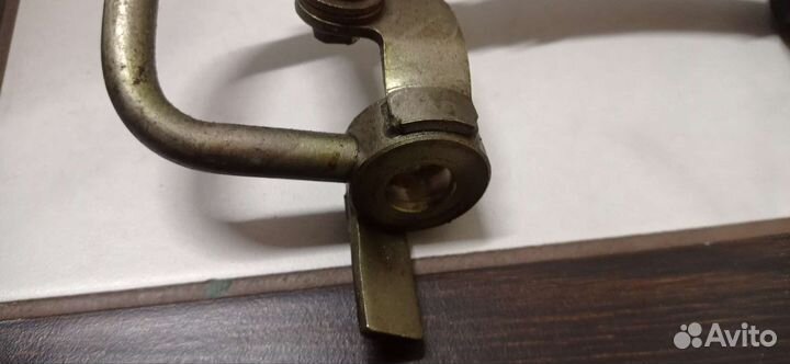 Шланг гидроусилителя Мазда мпв