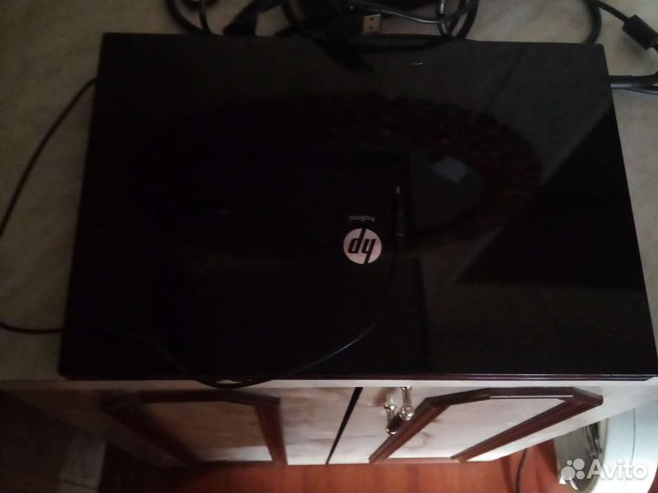 Ноутбук HP4510s