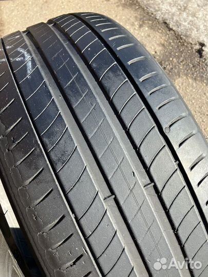 Michelin Primacy 3 ZP 245/45 R19