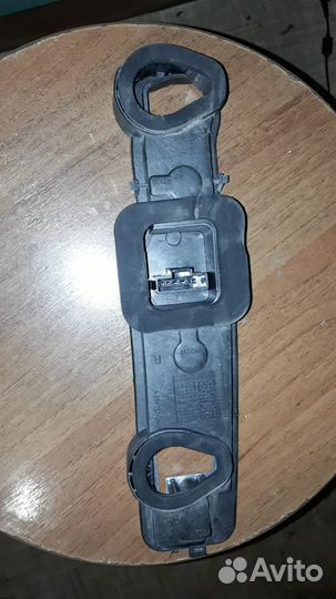 LADA rargus плата заднего фонаря оригинал правая