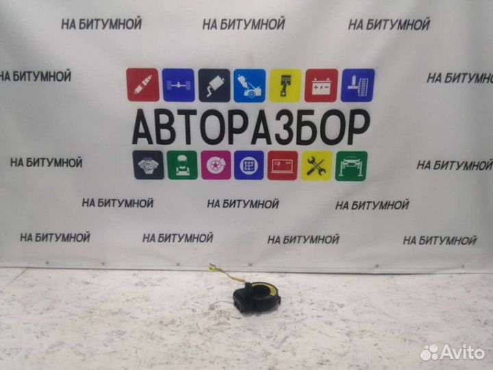 Подрулевой шлейф Lifan X60