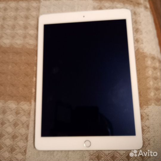iPad air 2