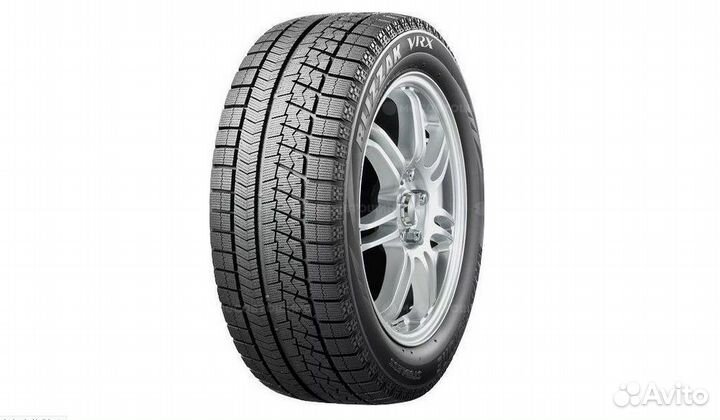 Bridgestone Blizzak VRX 225/60 R17 99S
